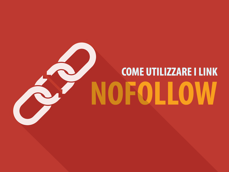 Link nofollow