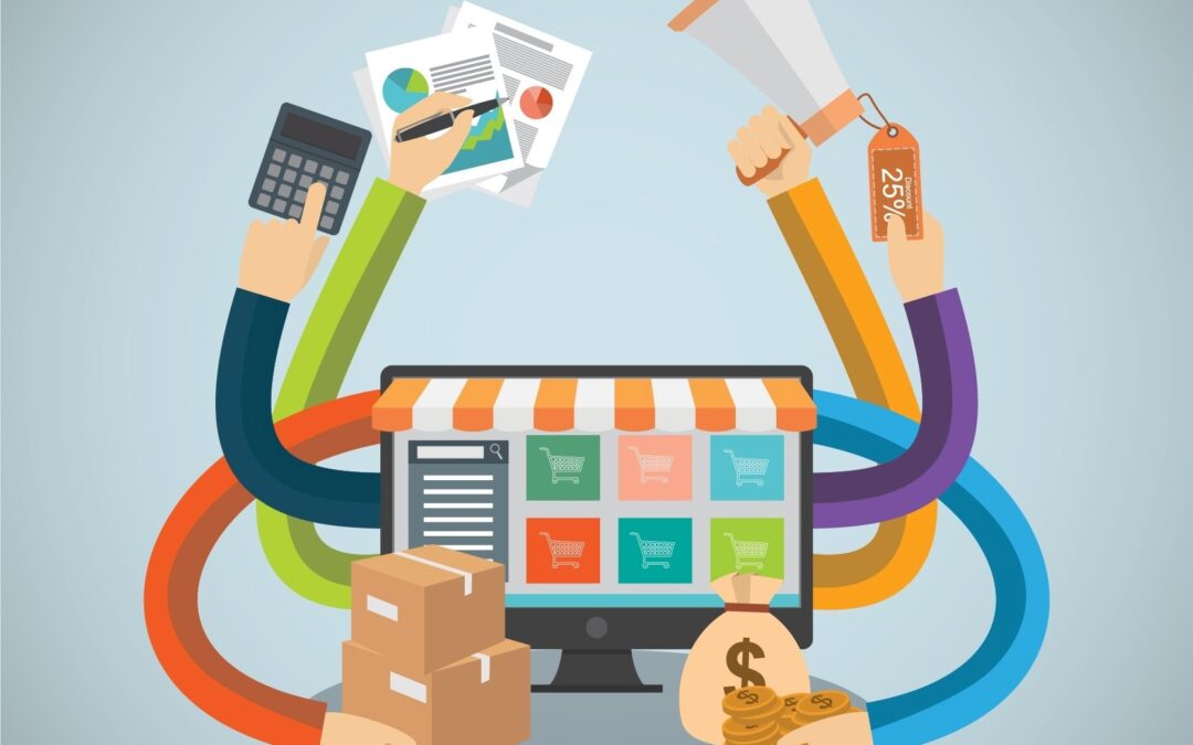 Come migliorare il tuo ecommerce