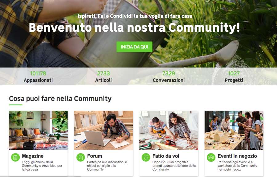 siti web famosi