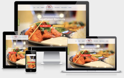 Come creare un sito web per un ristorante