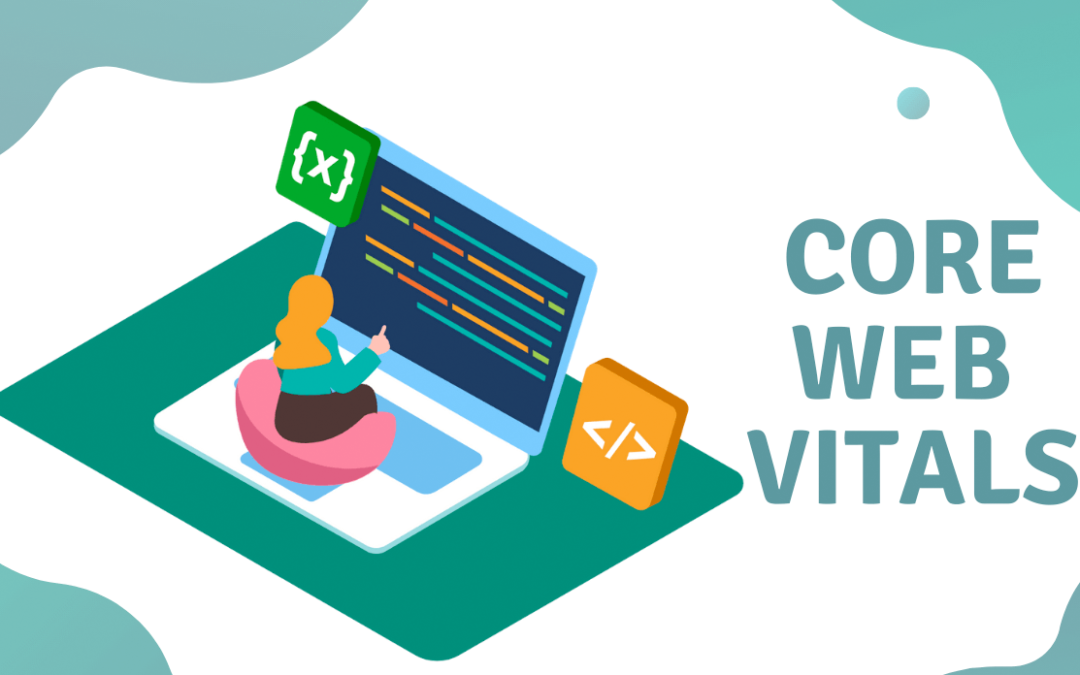 Core Web Vitals