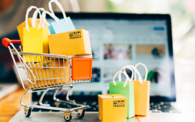 Perché le persone abbandonano il carrello ecommerce?