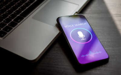 Voice search, ecco cos’è e perché devi occupartene