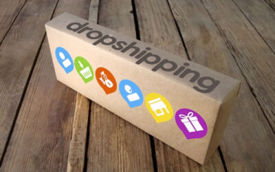 Il dropshipping, cos’è e quando conviene per vendere online?