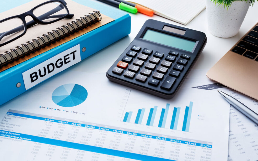 Budget per sito E-commerce