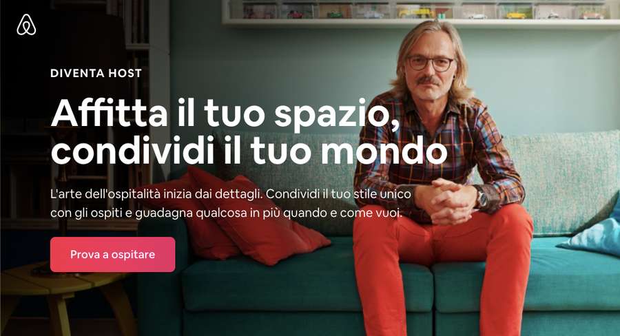 Esempi pratici di landing page