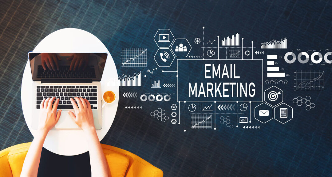 Campagna email marketing