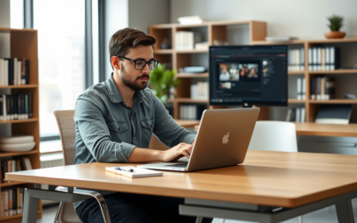 Come scegliere un web designer: competenze e portfolio