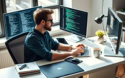 I segreti di un buon web developer: linguaggi e frameworks