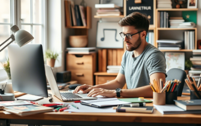 Il ruolo del content creator: come sviluppare contenuti di valore