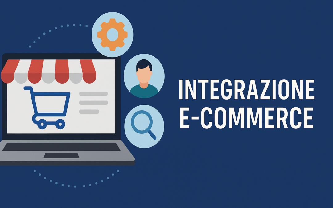 integrazione e-commerce