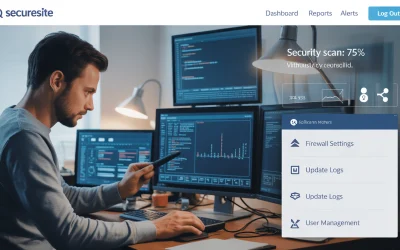 Manutenzione e aggiornamenti di un sito web: chi ne ha bisogno?