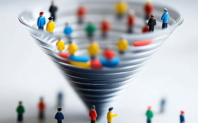 Funnel di vendita: progettare percorsi ottimizzati per guidare l’utente alla conversione