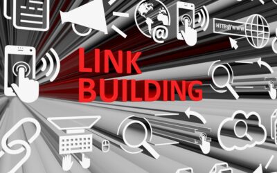 Link building e autorevolezza: come far crescere il posizionamento del tuo sito nel tempo