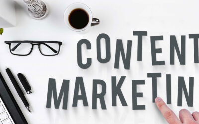 Content marketing: costruire una strategia efficace per generare valore e risultati