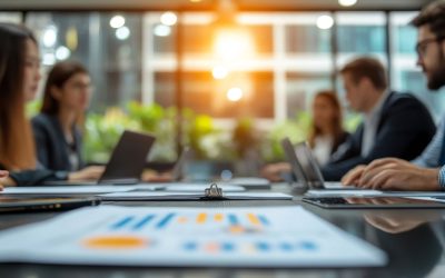 Intelligenza Artificiale in azienda: strategie e soluzioni professionali