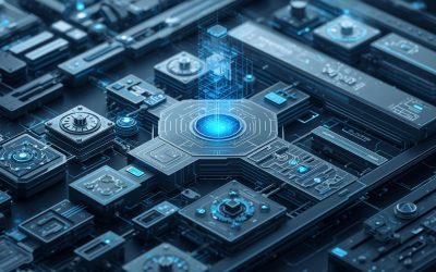 Come integrare soluzioni di Intelligenza Artificiale nei sistemi aziendali preesistenti