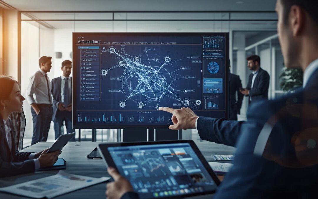 best practice consulenza IA