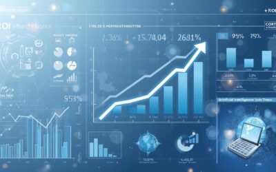 Misurare il Ritorno sull’Investimento (ROI) nei progetti di consulenza in Intelligenza Artificiale