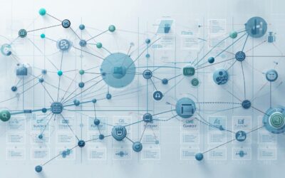 La modellazione dei dati per ottimizzare i progetti di consulenza in Intelligenza Artificiale