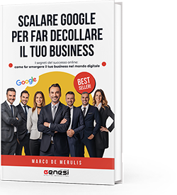 Scalare Google per far decollare il tuo business