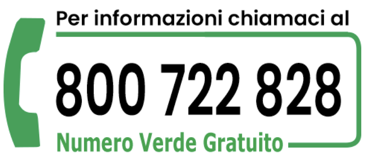 Chiamaci subito