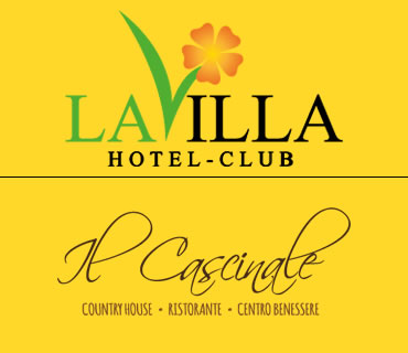 Hotel La Villa - Country House Il Cascinale