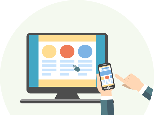 Sviluppo siti web